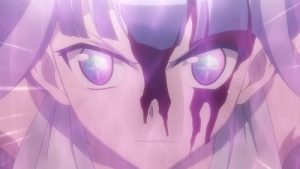 Ragna Crimson 1 Episodio 16