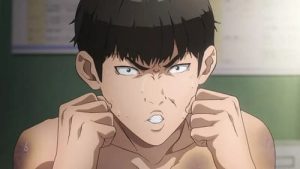 Kenka Dokugaku 1 Episodio 2