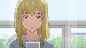 AI no Idenshi 1 Episodio 11