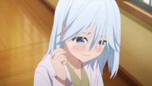 Amagami-san Chi no Enmusubi 1 Episodio 8