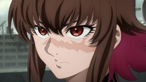 Shangri-La Frontier 2 Episodio 8