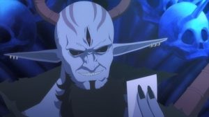 Hime-sama “Goumon” no Jikan desu 1 Episodio 11