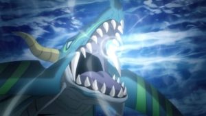 Fairy Tail: 100-nen Quest 1 Episodio 6