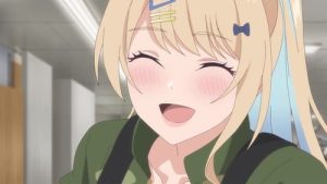 Keikenzumi na Kimi to, Keiken Zero na Ore ga, Otsukiai suru Hanashi. 1 Episodio 8