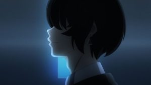 Synduality: Noir 1 Episodio 11