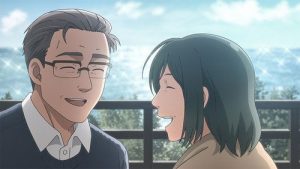 Tonari no Yokai-san 1 Episodio 7