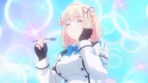Kami wa Game ni Ueteiru Kami wa Game ni Ueteiru 1 Episodio 3