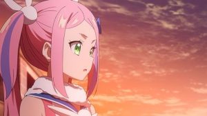 Sasaki to Pii-chan 1 Episodio 5