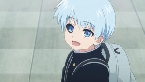 Yozakura-san Chi no Daisakusen 1 Episodio 17