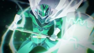 Sentai Daishikkaku 2 Episodio 5