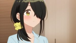 Shiunji-ke no Kodomotachi 1 Episodio 8