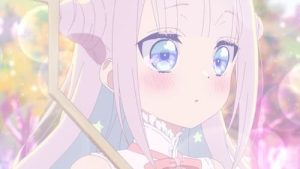 Katsute Mahou Shoujo to Aku wa Tekitai shiteita. 1 Episodio 12