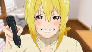 Temple 1 Episodio 5