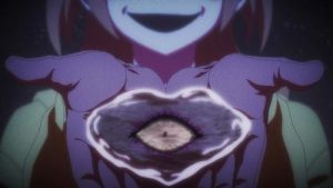 Dark Gathering 1 Episodio 6