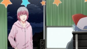 Tasogare Out Focus 1 Episodio 11