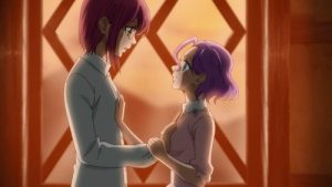 Nanatsu no Taizai 3 Episodio 8