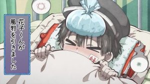 Houkago Shounen Hanako-kun 1 Episodio 3