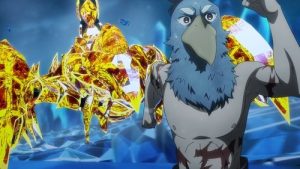 Shangri-La Frontier 2 Episodio 5