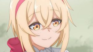 Dekoboko Majo no Oyako Jijou 1 Episodio 5