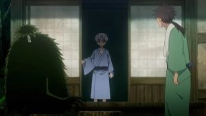 Sengoku Youko 2 Episodio 1