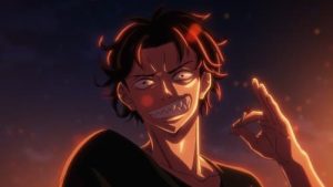 Zom 100: Bucket List of the Dead 1 Episodio 12