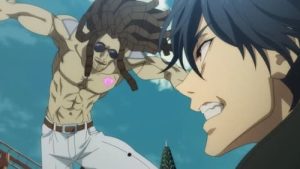 Hametsu no Oukoku 1 Episodio 11