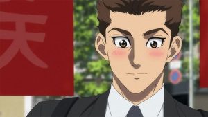 Megumi no Daigo: Kyuukoku no Orange 1 Episodio 10