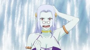 Re:Monster 1 Episodio 10