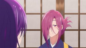 Temple 1 Episodio 1