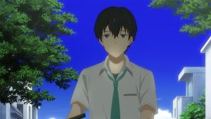Gimai Seikatsu 1 Episodio 4