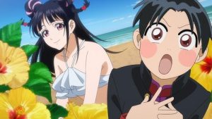 Bucchigiri?! 1 Episodio 7