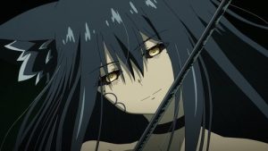 Shy 2 Episodio 9