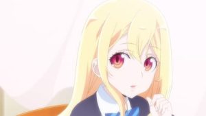 Oroka na Tenshi wa Akuma to Odoru 1 Episodio 1