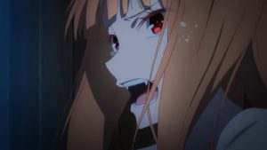 Ookami to Koushinryou: Merchant Meets the Wise Wolf 1 Episodio 16