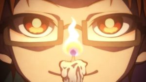 Houkago Shounen Hanako-kun 1 Episodio 2