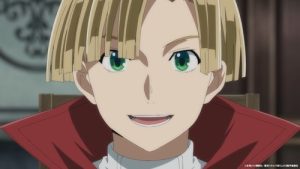Tensei Kizoku, Kantei Skill de Nariagaru 2 Episodio 3