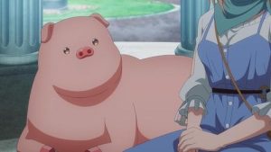 Buta no Liver wa Kanetsu Shiro 1 Episodio 12