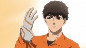 Megumi no Daigo: Kyuukoku no Orange 1 Episodio 23