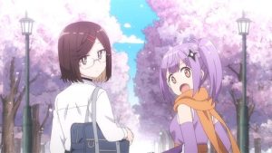 Ninja to Koroshiya no Futarigurashi 1 Episodio 6