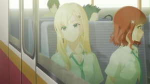 Gimai Seikatsu 1 Episodio 9