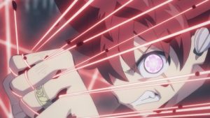 Yozakura-san Chi no Daisakusen 1 Episodio 27