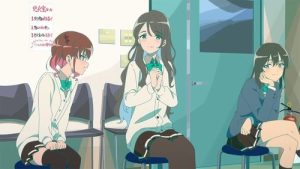 Na Nare Hana Nare 1 Episodio 2