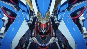 Code Geass: Dakkan no Rozé 1 Episodio 12