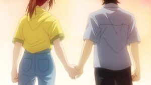 Tasuuketsu 1 Episodio 10