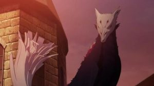 Ishura 2 Episodio 10