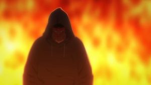 Ninja Kamui 1 Episodio 1