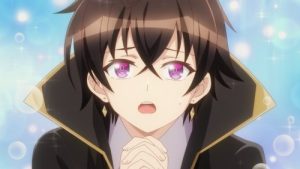 Ore wa Seikan Kokka no Akutoku Ryoushu! 1 Episodio 6