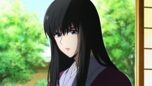 Rurouni Kenshin: Meiji Kenkaku Romantan (2023) 1 Episodio 8