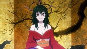 Sengoku Youko 1 Episodio 9
