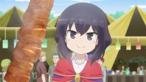 Potion-danomi de Ikinobimasu! 1 Episodio 5